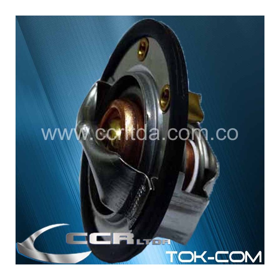 TERMOSTATO NPR 2000/... REWARD (2 SENSORES)