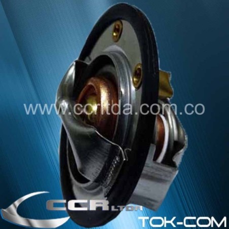 TERMOSTATO NPR 2000/... REWARD (2 SENSORES)