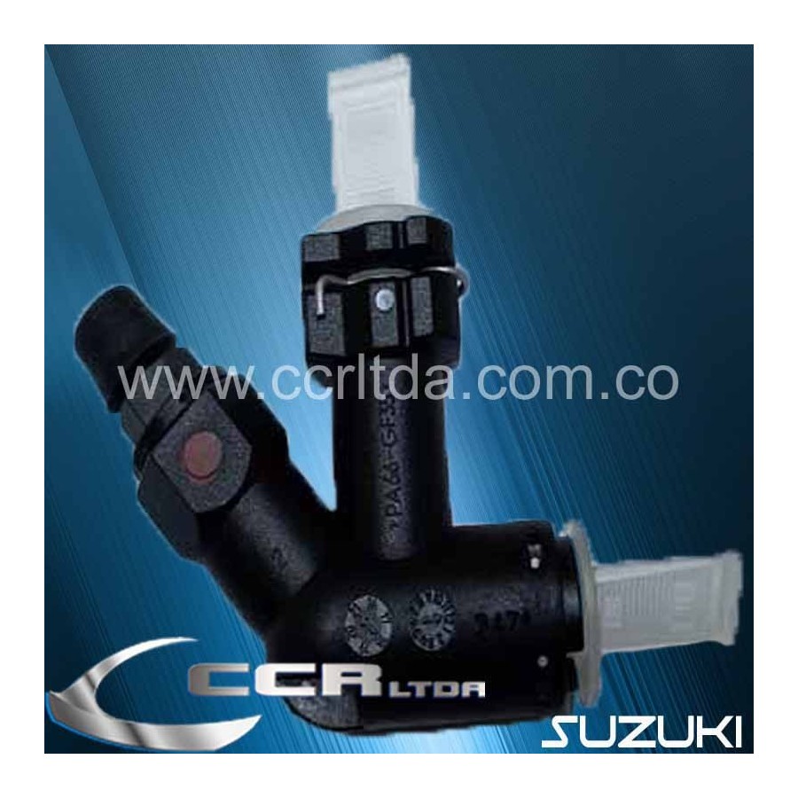 ACOPLE BOMBA AUX. GRAN VITARA 2700