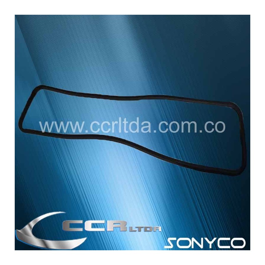 EMP. TAPA VAL. NISSAN PATROL SAMURAI