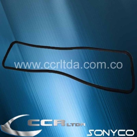 EMP. TAPA VAL. NISSAN PATROL SAMURAI