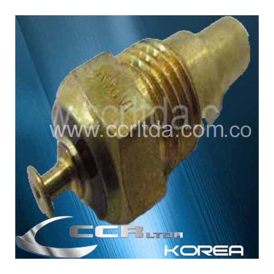 PERA TEMP. LUV 1600-2000 NPR NKR