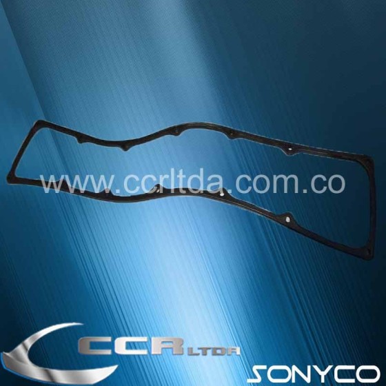 EMP. TAPA VAL. NISSAN TD42