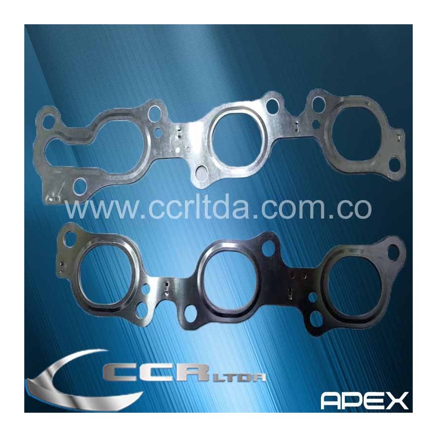 EMP. MULT. TOYOTA 4.5 (ESCAPE)