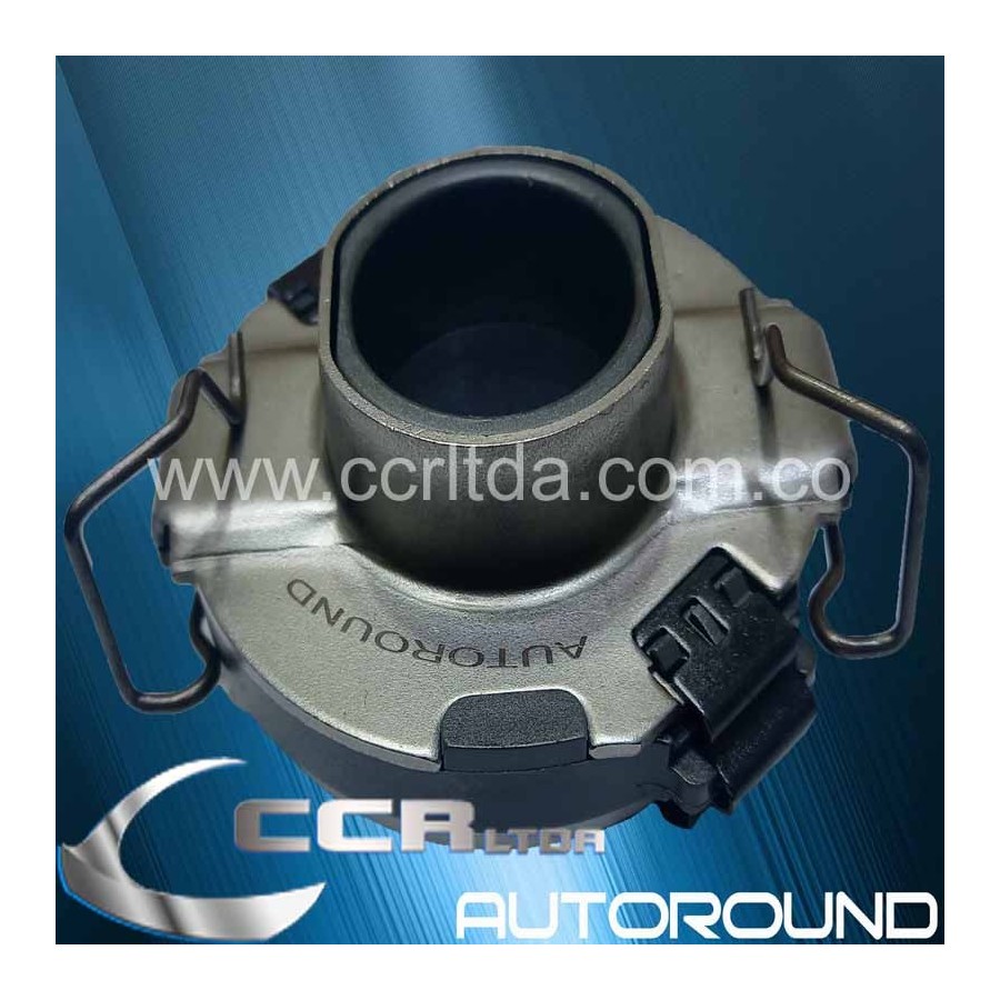 BAL. CLUTCH LUV D/MAX 3.0 2.8