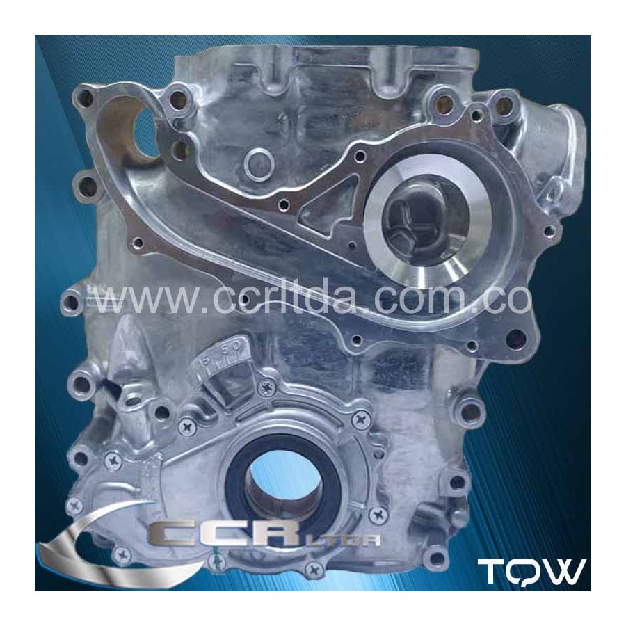 BOMBA ACEITE TOYOTA HILUX PRADO 3RZ