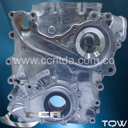 BOMBA ACEITE TOYOTA HILUX PRADO 3RZ