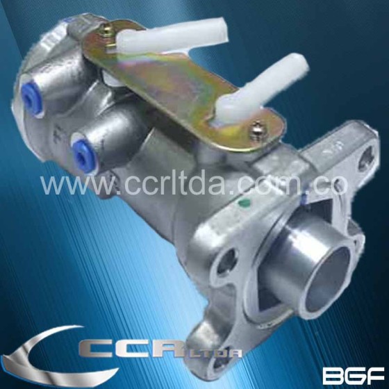 BOMBA FRENO NPR REWARD 4HK1