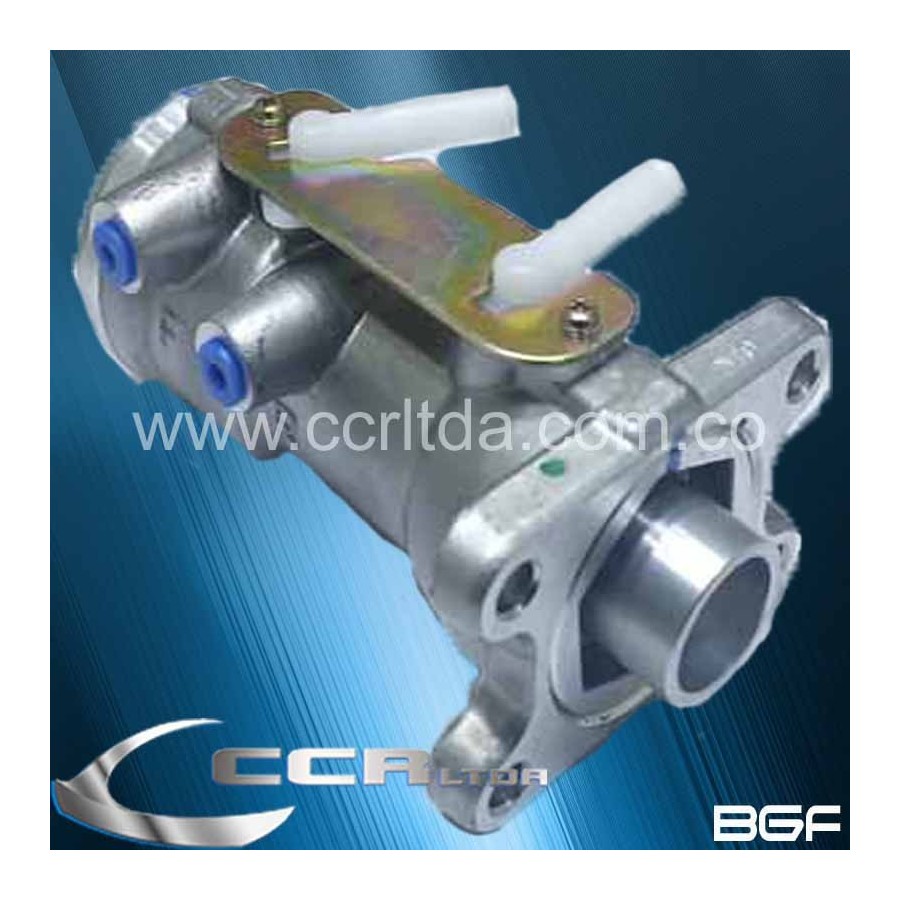 BOMBA FRENO NPR REWARD 4HK1