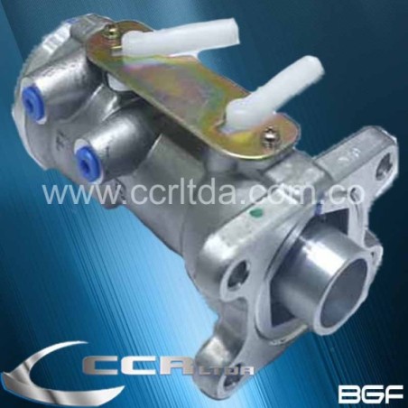 BOMBA FRENO NPR REWARD 4HK1