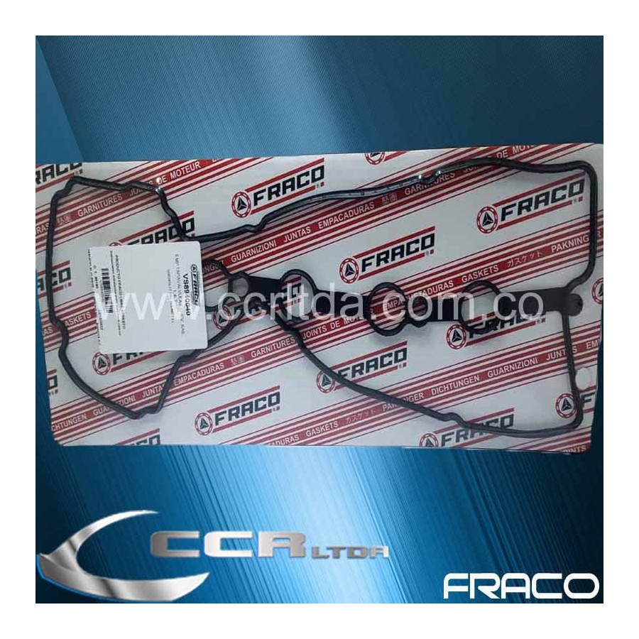 EMP. TAPA VAL. SAIL 1.4 2011/...