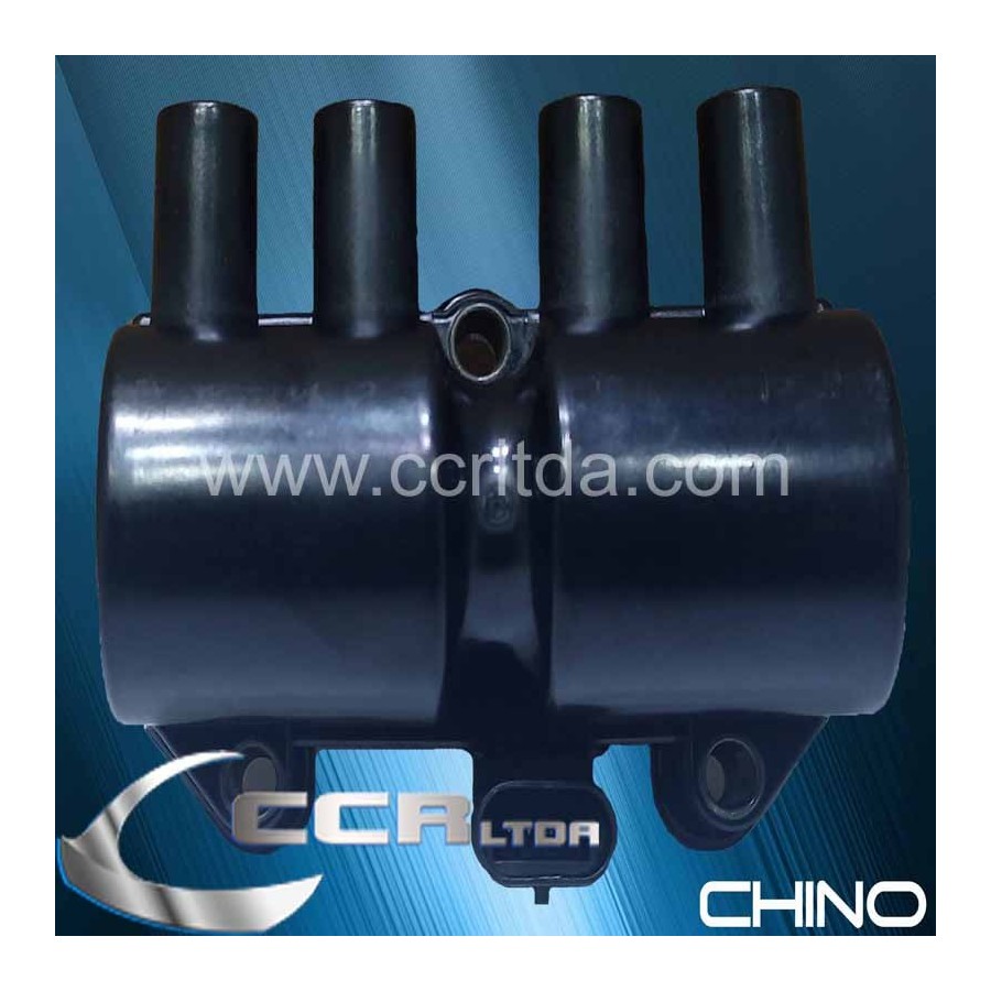 BOBINA CORSA 98/... DAEWOO LANOS (4 PINES)