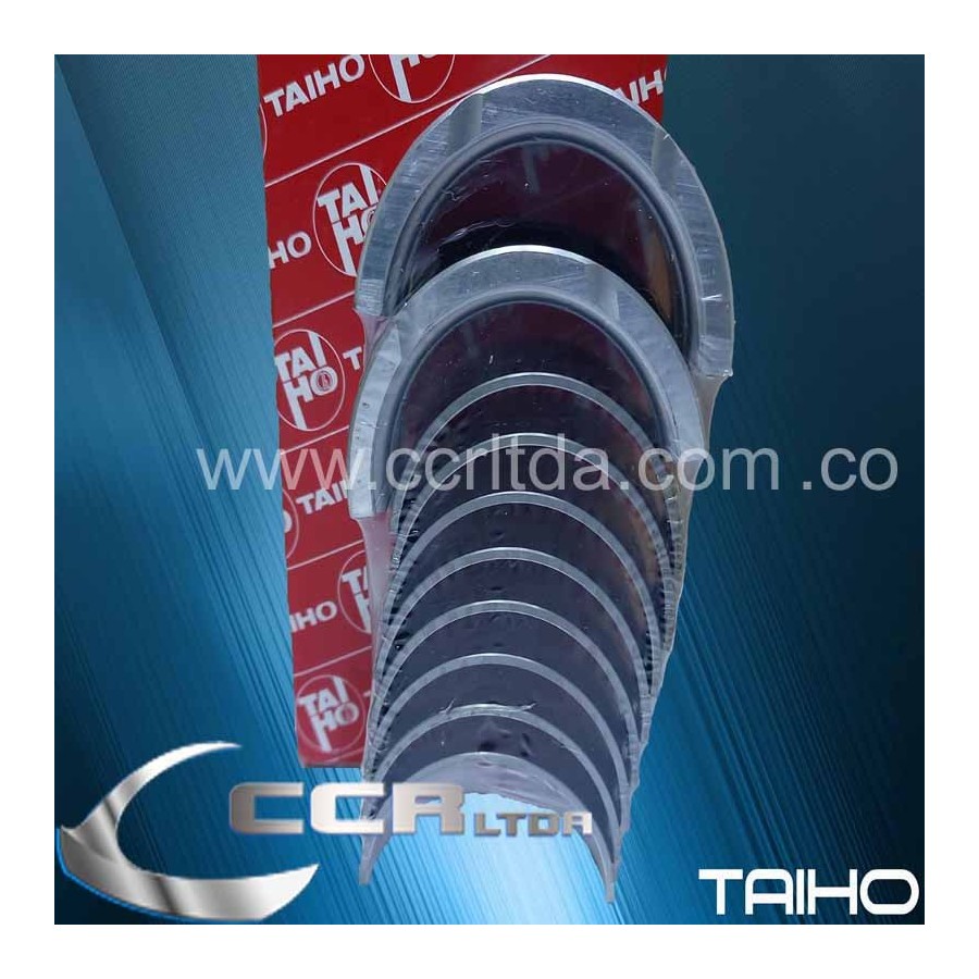 C. KRAN L-300-200 92/93 M:2.0 23MM (025 ANCHO)