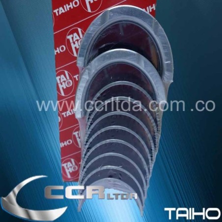 C. KRAN L-300-200 92/93 M:2.0 23MM (025 ANCHO)