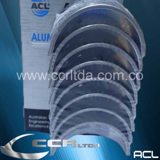 C. BIELA LUV 2000-2300 TROOPER WFR (125)