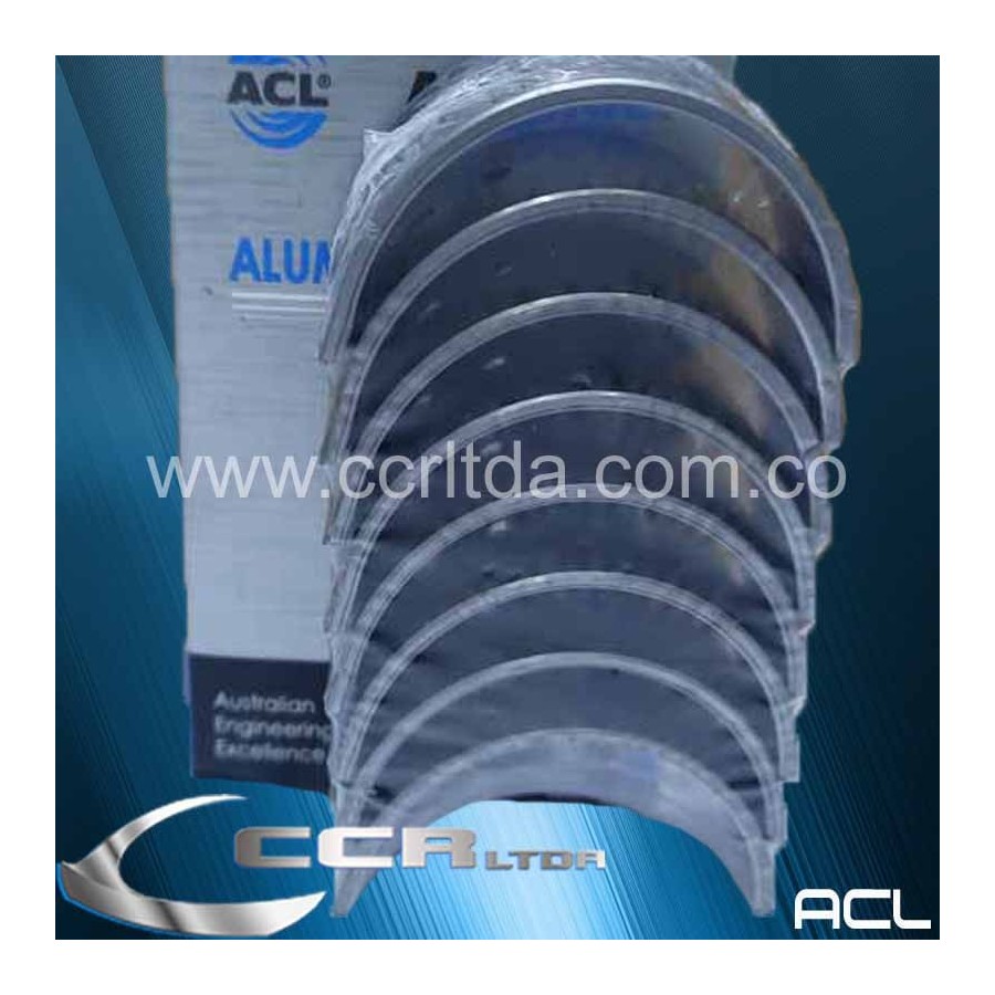 C. BIELA LUV 2000-2300 TROOPER WFR (125)