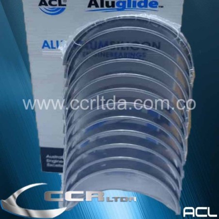 C. BIELA TROOPER 960 LUV DIMAX 3.5 RODEO V6 (025)