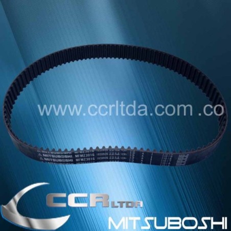 CORREA REP. BT-50 DIESEL FORD RANGER 2004/..(103DR