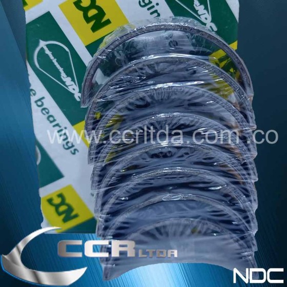 C. BIELA NISSAN SENTRA B13 E16S 8V (100)