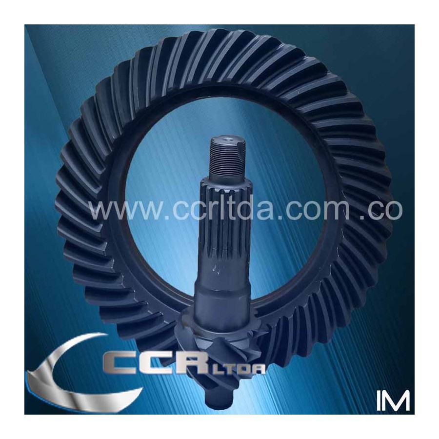 CORONA NPR 2005/... (7X41)