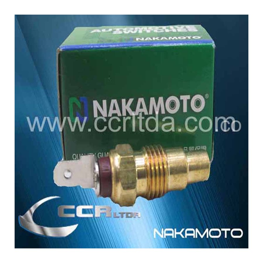 PERA TEMP. NISSAN MT-3000 SENTRA VANETTE