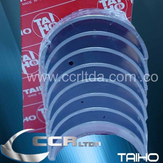 C. BIELA KIA PREGIO 3.0 GRANDPREGIO (100)