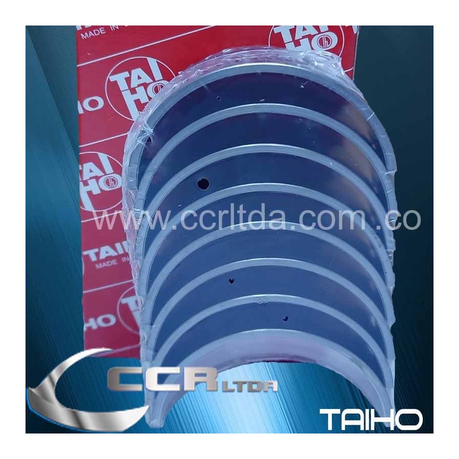 C. BIELA KIA PREGIO 3.0 GRANDPREGIO (100)