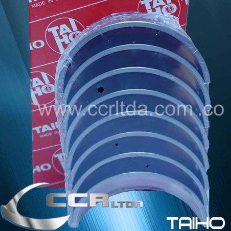 C. BIELA KIA PREGIO 3.0 GRANDPREGIO (100)