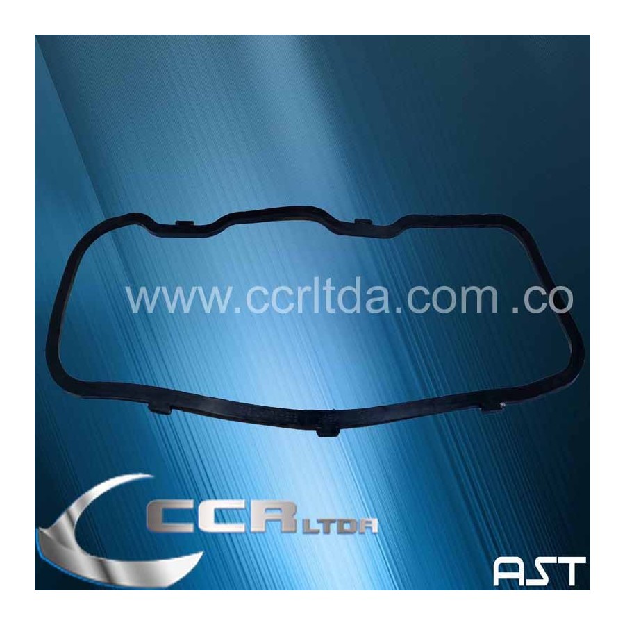 EMP. TAPA VAL. LUV 1600 (CAUCHO)