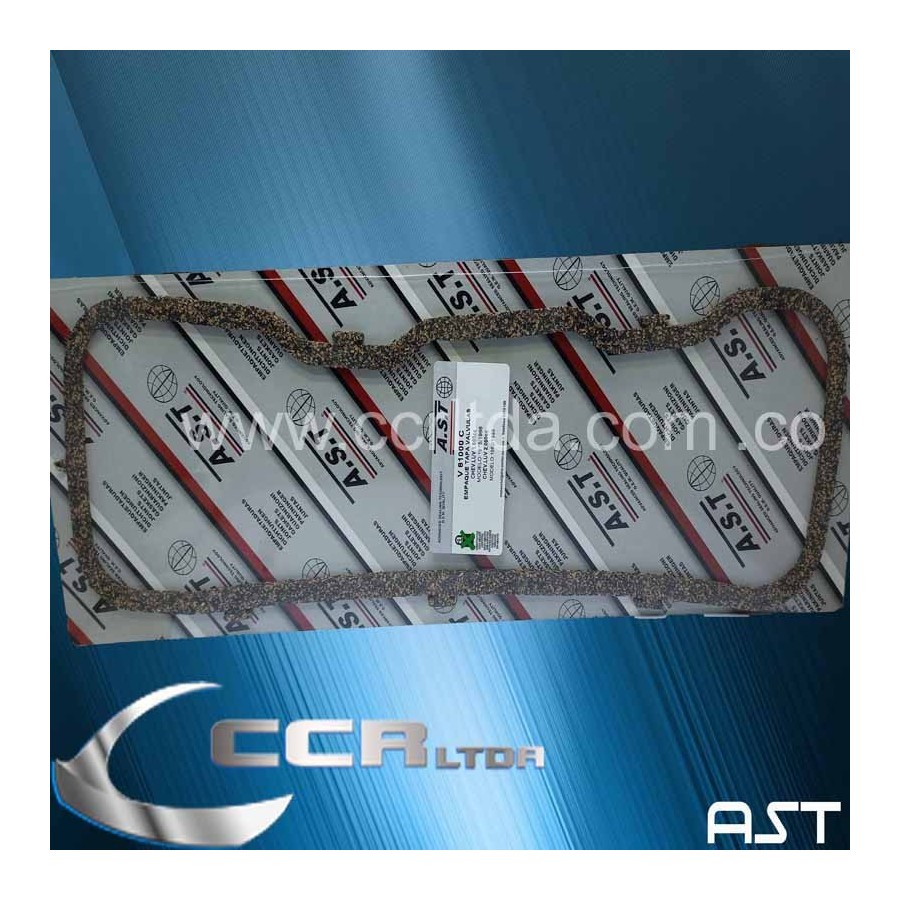 EMP. TAPA VAL. LUV 1600 (CORCHO)