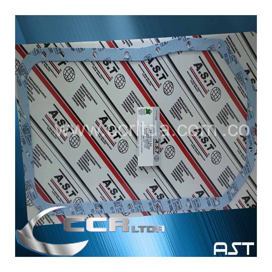 EMP. CARTER HYUNDAI H-100 STAREX DIESEL MONTERO