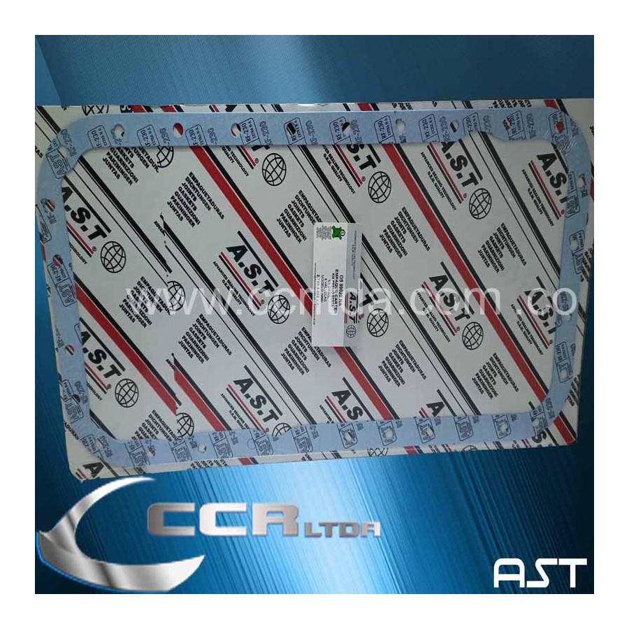 EMP. CARTER KIA PREGIO 2700 3000 DIESEL