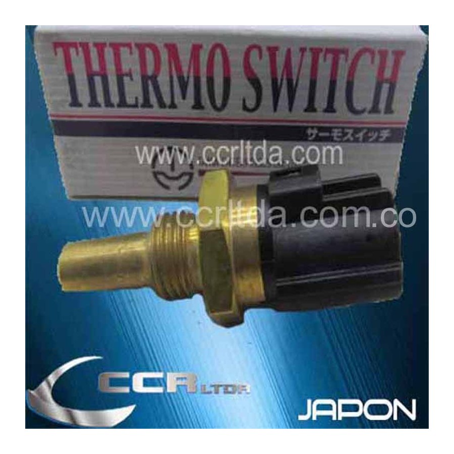 PERA MOTOV. 626 MATSURI (NEGRA)