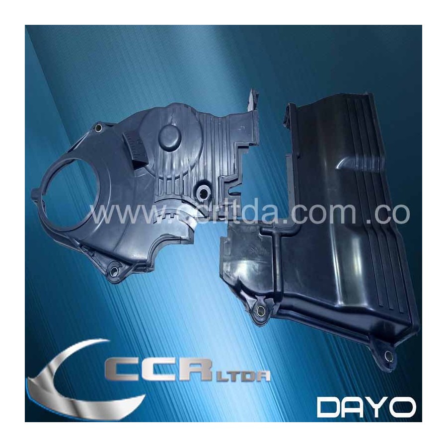 TAPA REP. 626 MATSURY