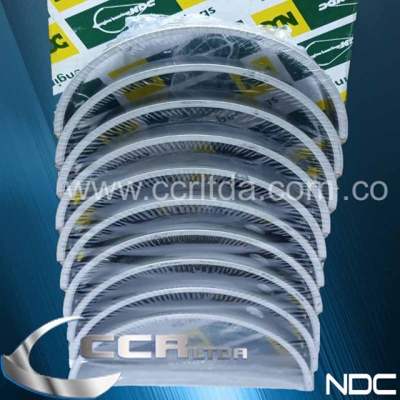 C. KRAN NPR 2000/...(050 4HG1)