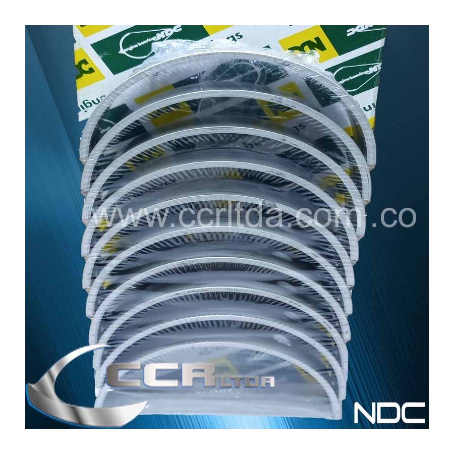 C. KRAN NPR 2000/...(050 4HG1)