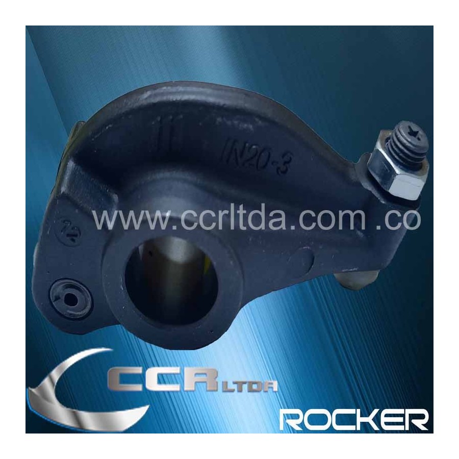 BALANCIN HYUNDAI H-100 DIESEL STAREX (ADM)