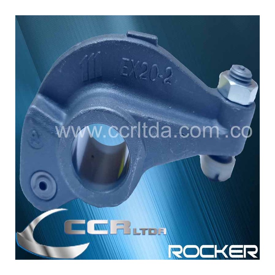 BALANCIN HYUNDAI H-100 DIESEL 4D56 (ESC)