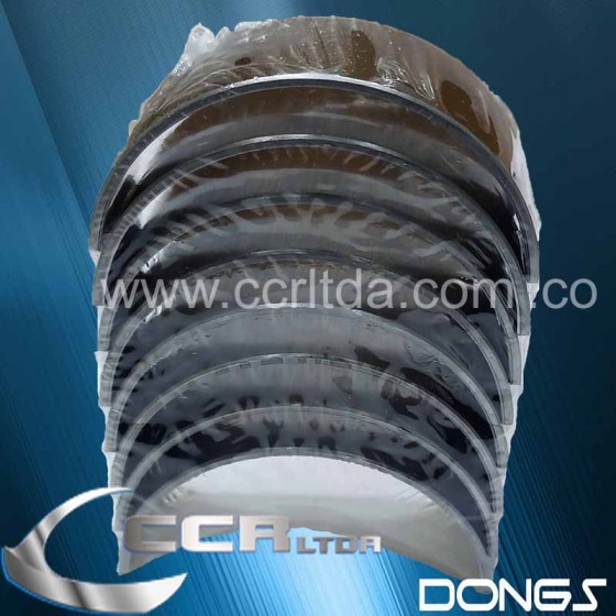 C. BIELA KIA BESTA 2.7 VN CARNIVAL J3 DIESEL (STD)