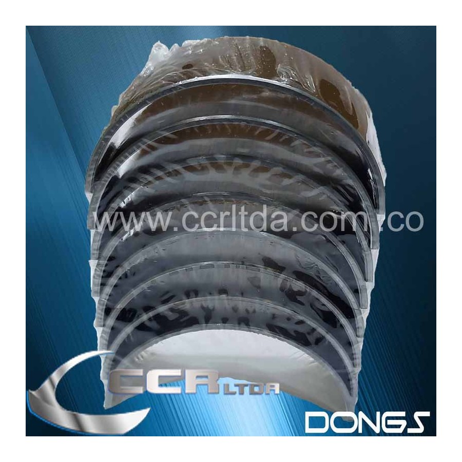 C. BIELA KIA BESTA 2.7 VN CARNIVAL J3 DIESEL (STD)