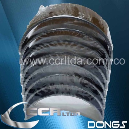 C. BIELA KIA BESTA 2.7 VN CARNIVAL J3 DIESEL (STD)