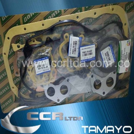 EMP. MOTOR 626 B-2000 (SOBREMEDIDA)