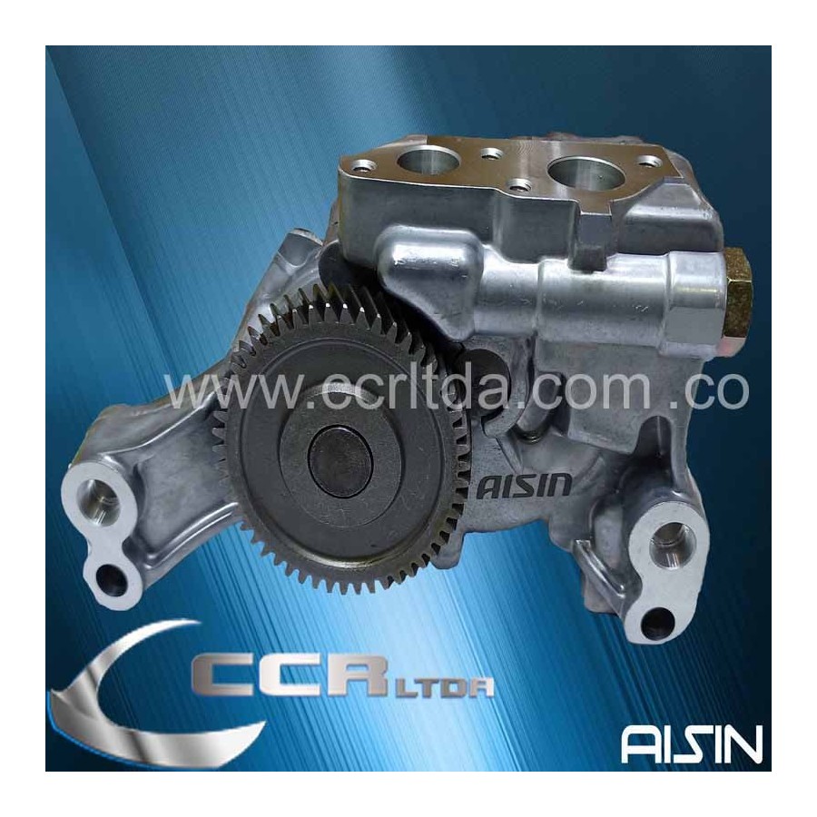 BOMBA ACEITE BT50 FORD RANGER 2.5 DIESEL