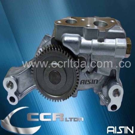 BOMBA ACEITE BT50 FORD RANGER 2.5 DIESEL