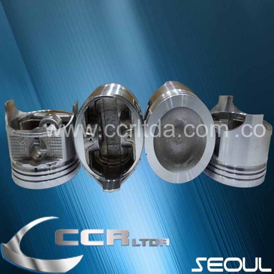 PISTONES B-2600 (STD 1.5/1.5/4 92mm)