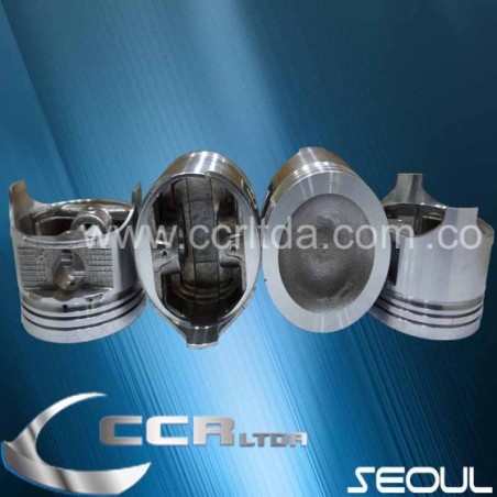 PISTONES B-2600 (STD 1.5/1.5/4 92mm)