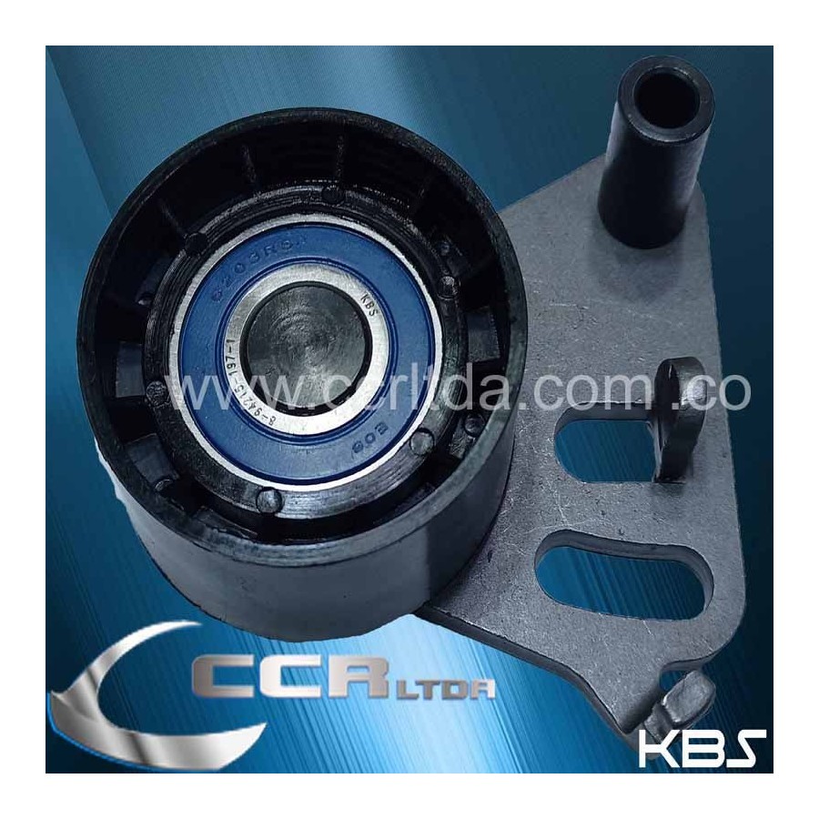 TENSOR LUV 2300 WFR LUV 1600 95/...