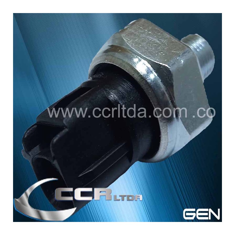 PERA ACEITE TOYOTA HILUX 4X4