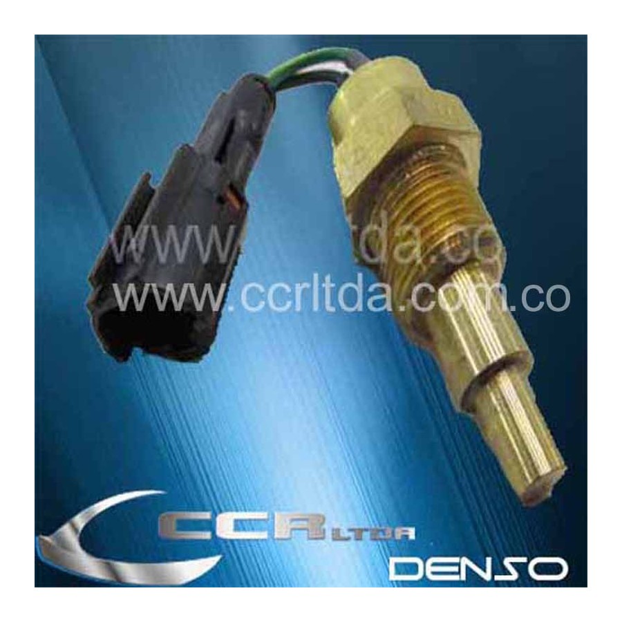 PERA TEMP. NPR 98/99 (2 CABLES)