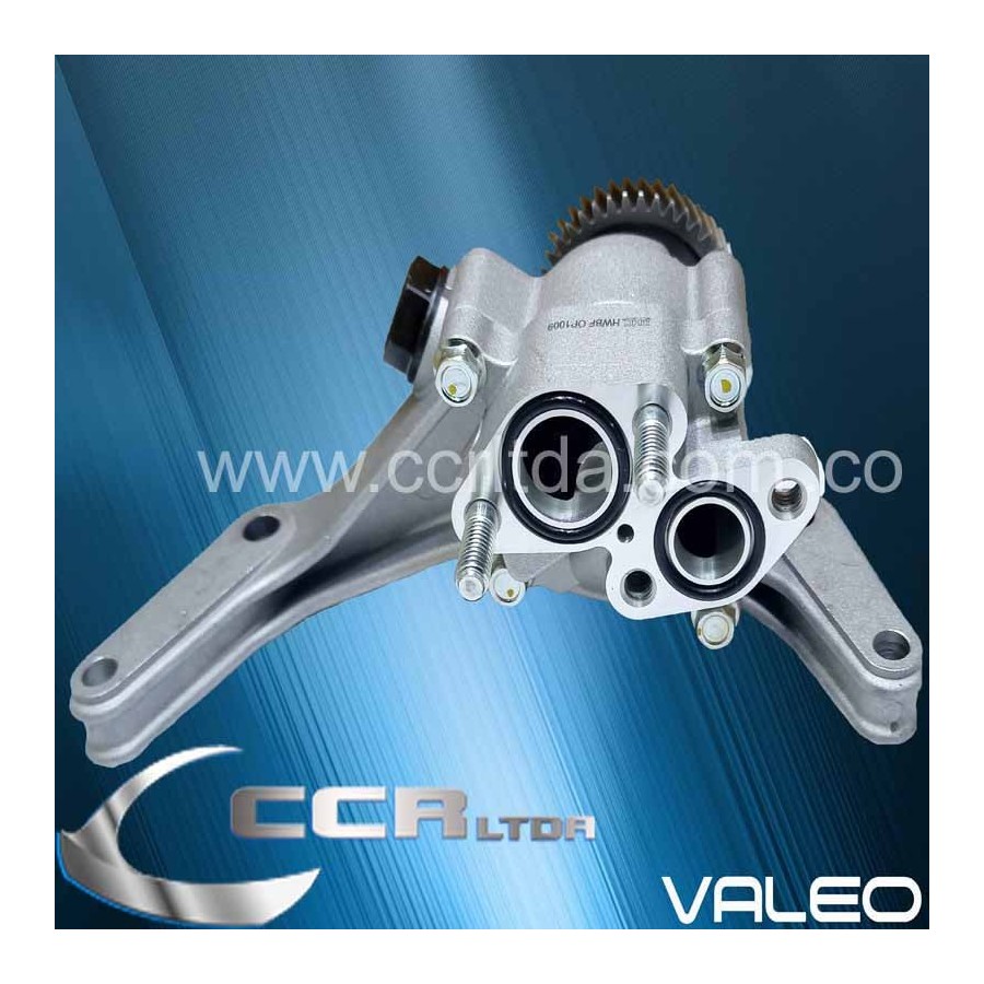 BOMBA ACEITE KIA PREGIO 2.7 GRAN PREGIO 3.0